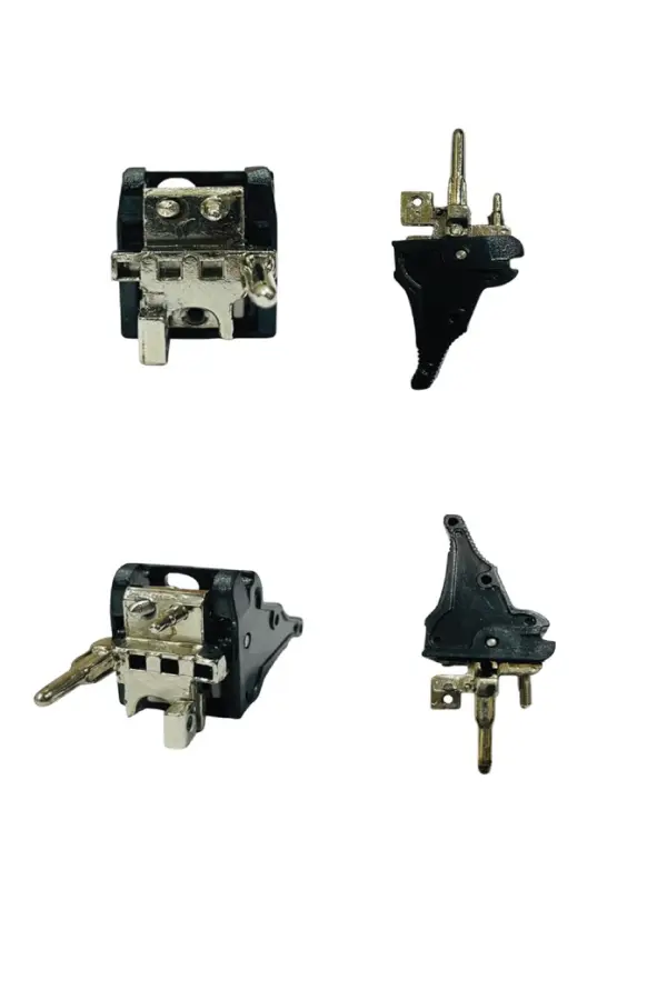 FRONT BRACKET